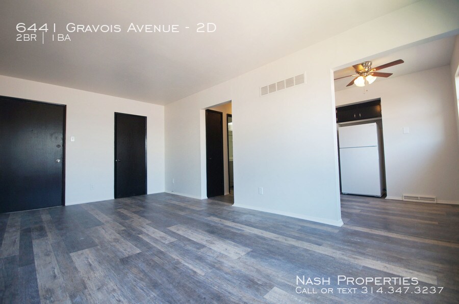 Foto principal - 6441 Gravois Ave