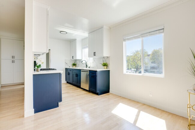 Foto del edificio - 1211 Detroit N St