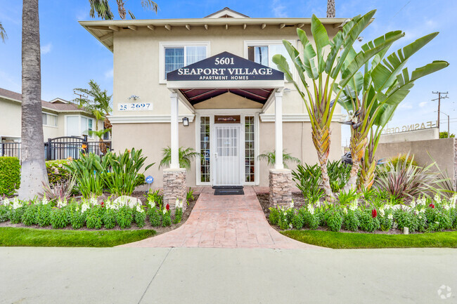 Building Photo - Seaport Village