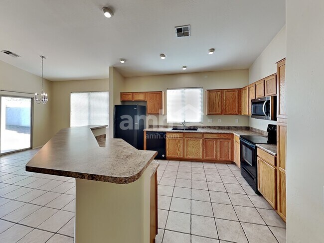 Building Photo - 3862 S Stallion Dr