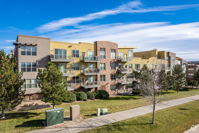 Foto del edificio - Dry Creek Crossing