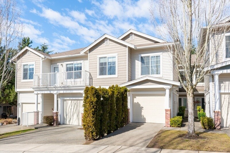 200 S 48th St, Renton, WA 98055 Townhome Rentals in Renton WA