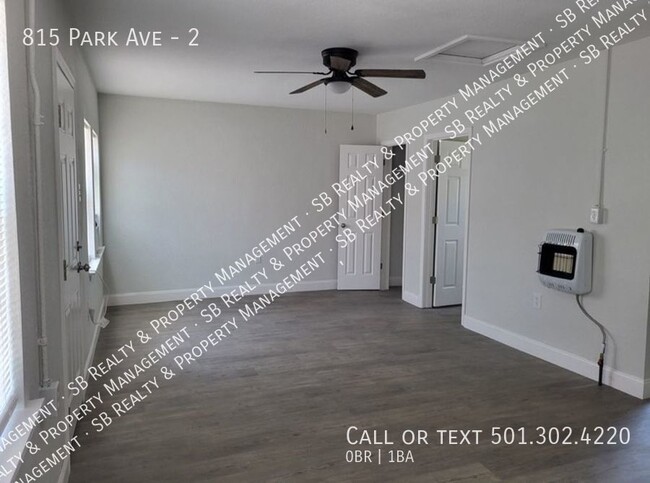 Building Photo - Studio Apartment
