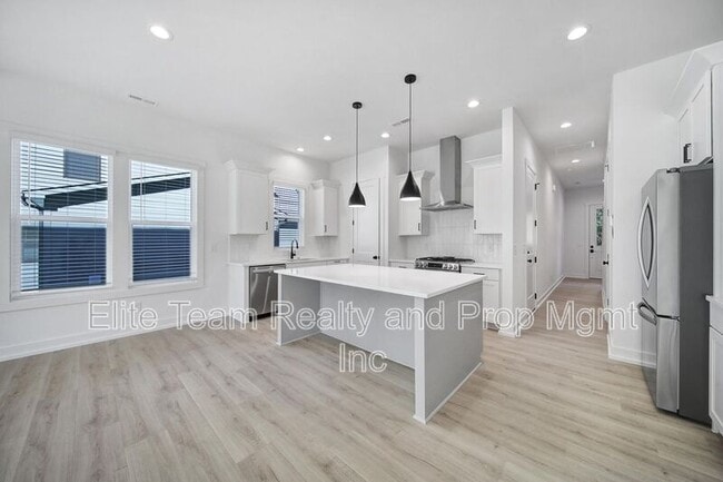 Foto del edificio - 511 Bowman Rd