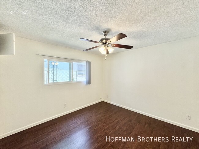 Foto del edificio - 3718 Mentone Ave