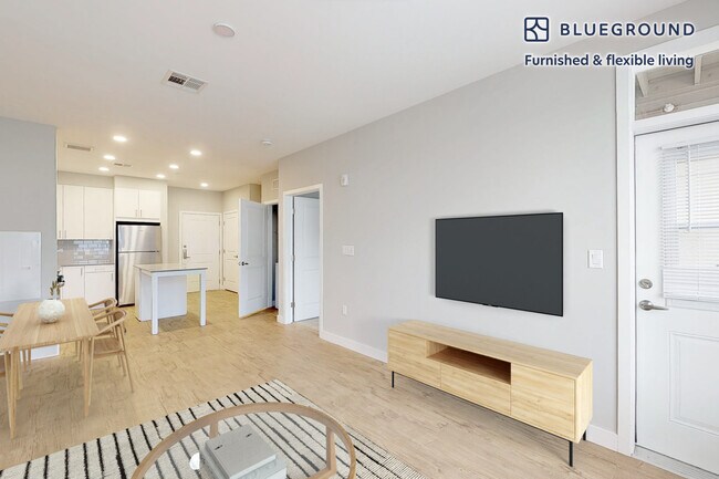 Foto del edificio - 861 Broadway