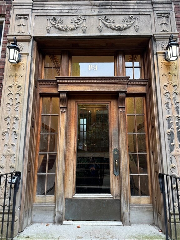 Foto principal - 89 Chester St