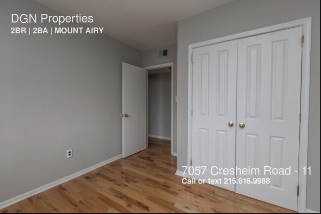 Building Photo - 7057 Cresheim Rd