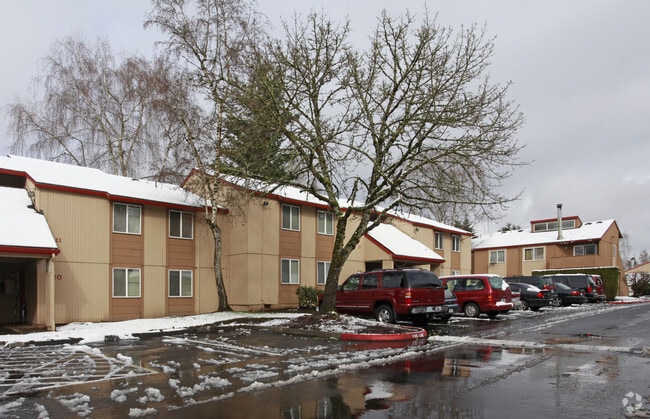 Building Photo - Terrace View Apartments