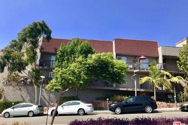 Foto del edificio - 1125 Pico Blvd