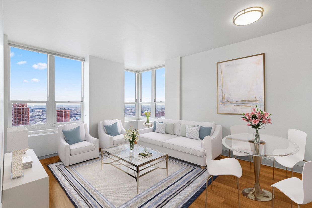 Foto principal - 88 Morgan St