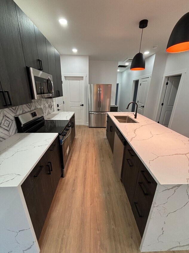 Primary Photo - Brand-New Construction in the Heart of Indianapolis!