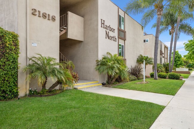 Foto del edificio - 21818 S Figueroa St