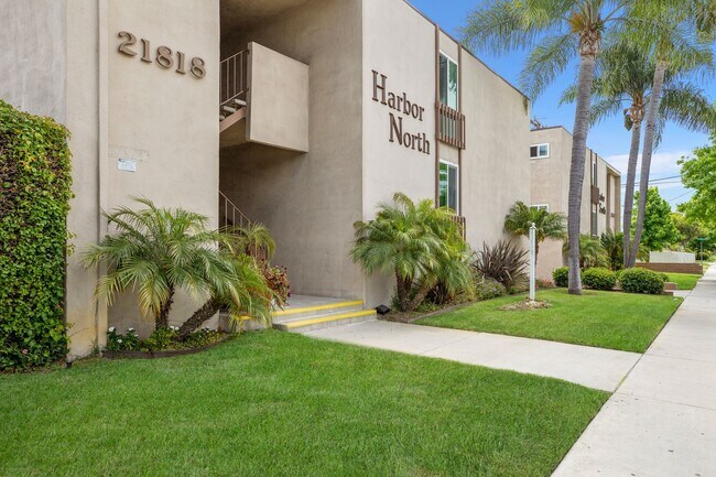 Building Photo - 21818 S Figueroa St