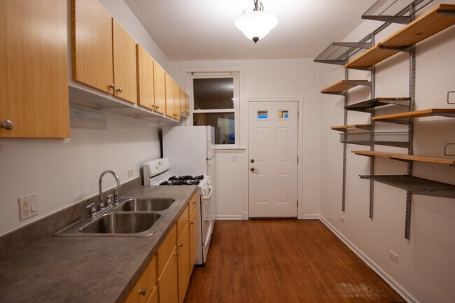 Foto del edificio - 1453 W Thome Ave