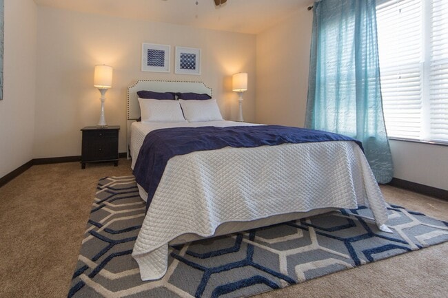 Interior Photo - Kitty Hawk Apartments