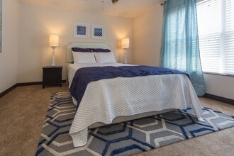 Interior Photo - Kitty Hawk Apartments