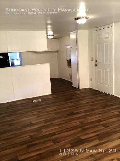 Building Photo - Nice 2 Bedroom Manufactured Home in Oceanway