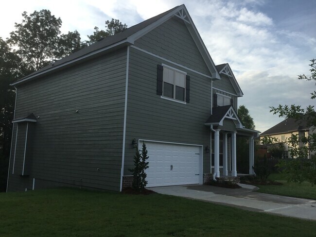 Building Photo - New Construction Rental Home