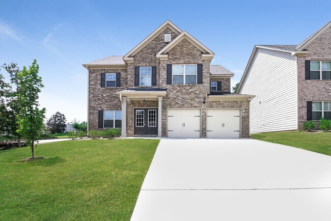 Building Photo - 10 Glen Abbey Cir