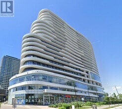 Building Photo - 2520 Eglinton Ave W