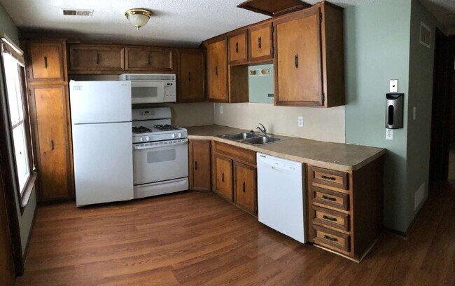 Foto del edificio - Hudsonville 2BR