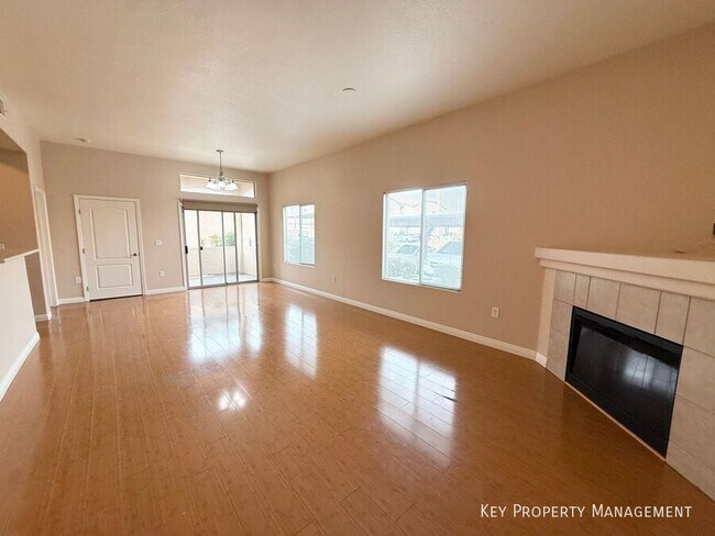 Building Photo - 8985 S Durango Dr