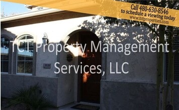 Building Photo - 10130 E Isleta Ave
