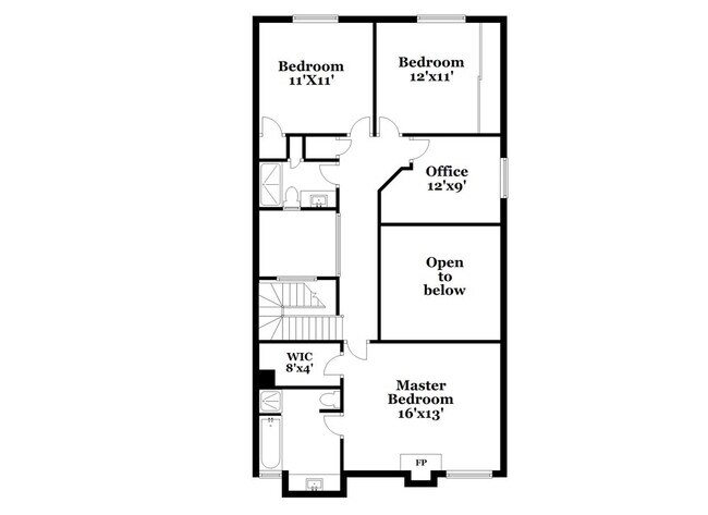 Building Photo - 405 Tobler Dr