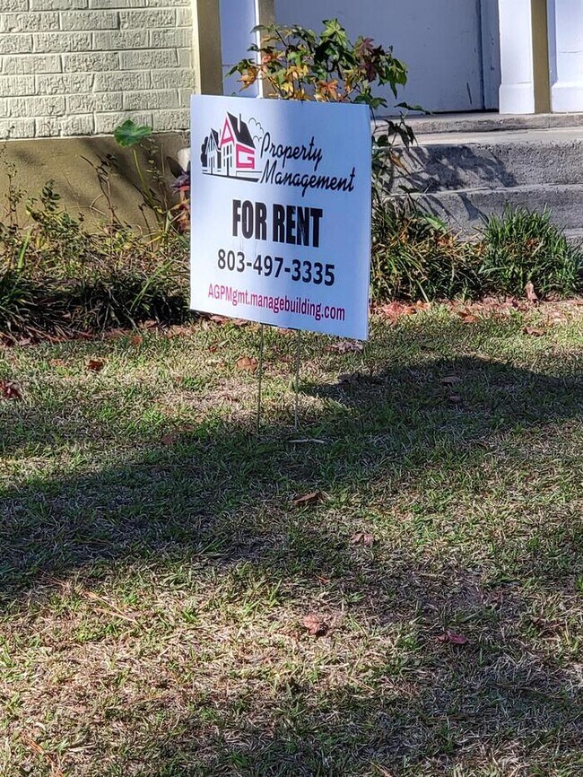 Foto del edificio - 4600 Fort Jackson Blvd Unit 220