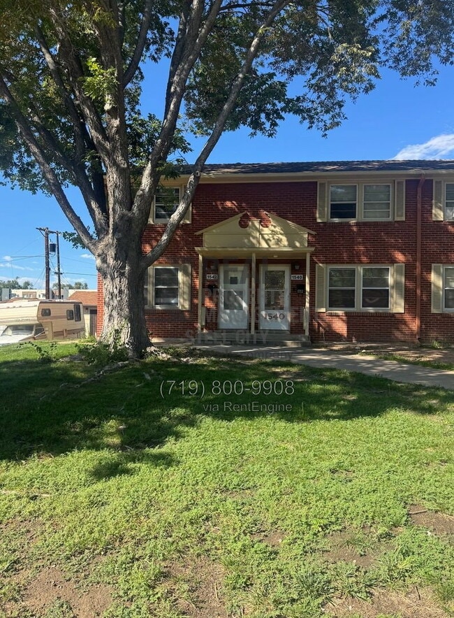 Building Photo - 1542 Bonforte Blvd