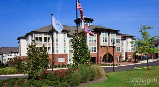 Primary Photo - Miller Creek Apartments