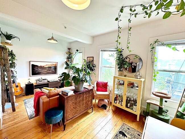 Foto del edificio - 264 Sumner St