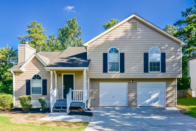 Building Photo - 3509 Mosswood Ln