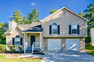 Building Photo - 3509 Mosswood Ln