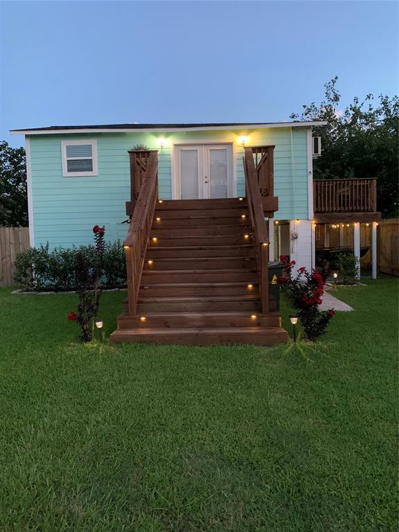 Primary Photo - 1609 E Bayshore Dr