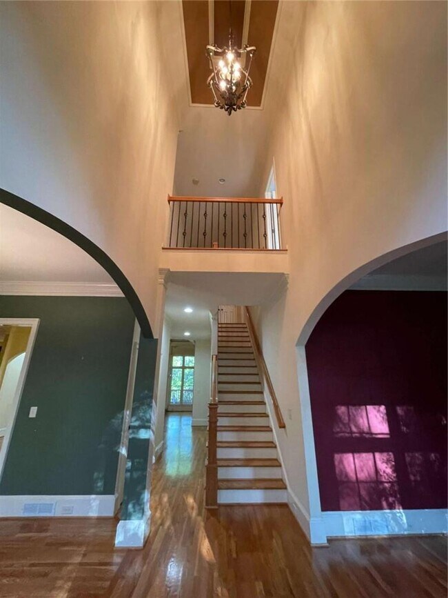 Foto del edificio - 1378 Greencrest Ct SW