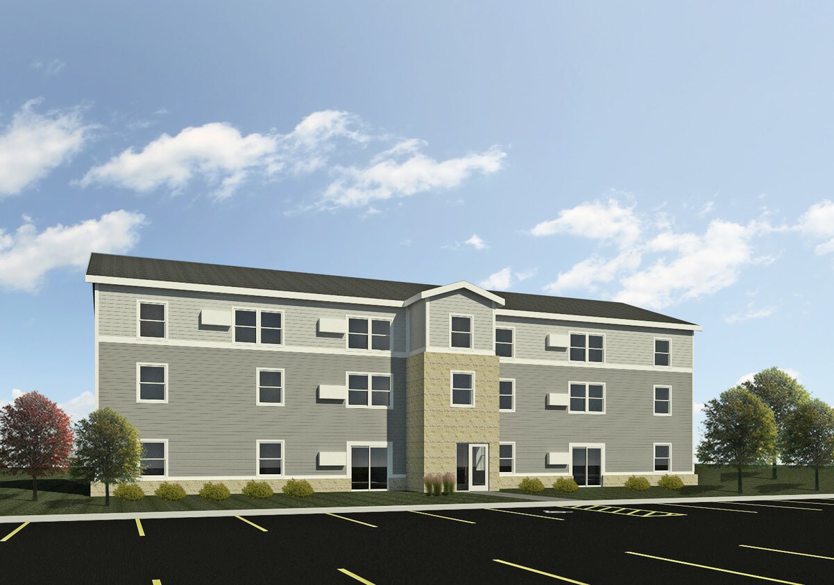 Primary Photo - 520 3rd St NW