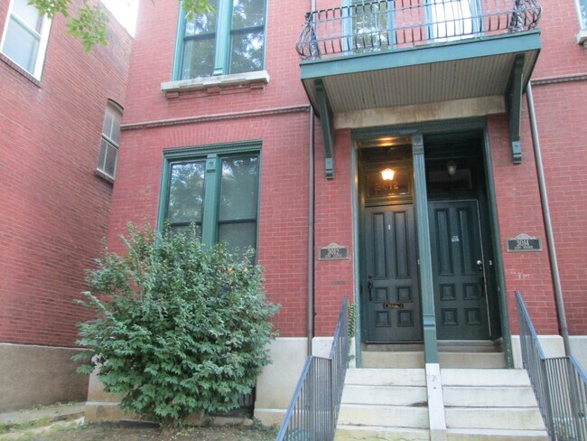Building Photo - 3012 Lemp Ave