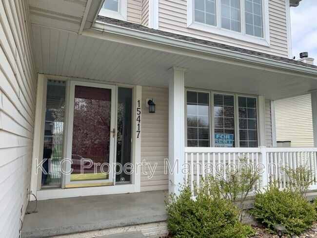 Foto del edificio - 15417 Ridgeview Dr