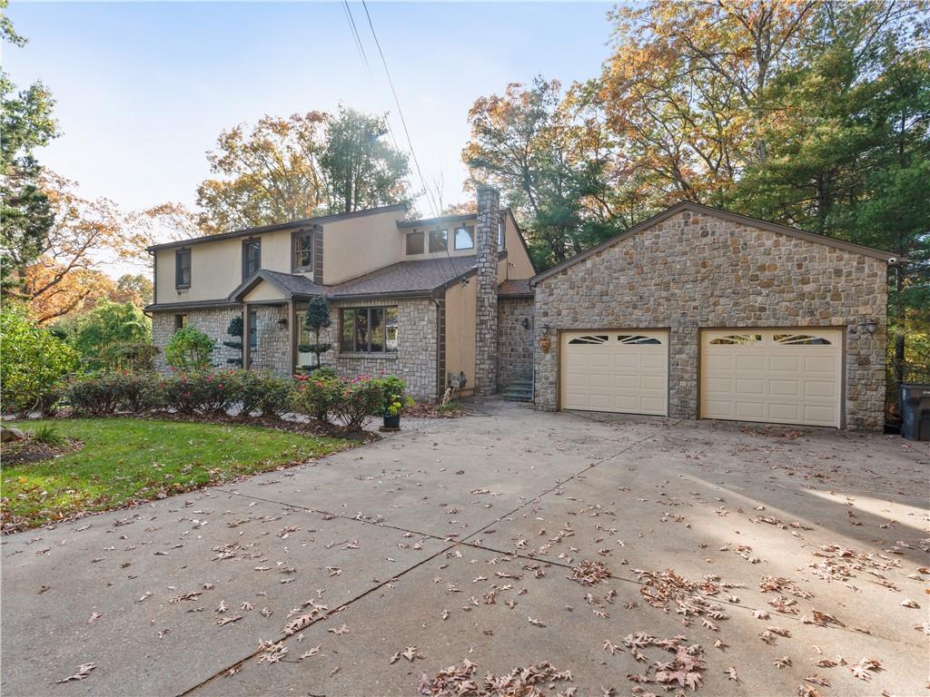 849 Laten Knight Rd, Cranston, RI 02921 House Rental in Cranston, RI