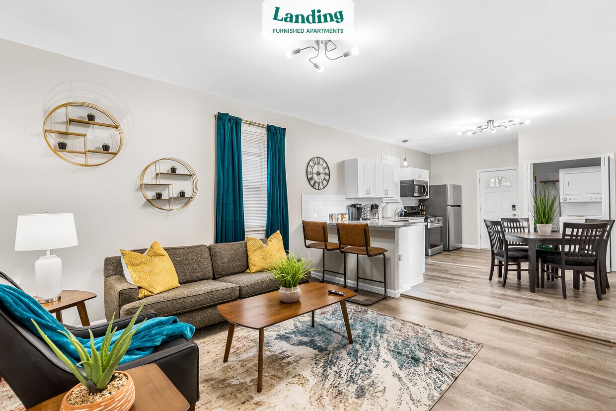 Foto principal - 5651 Plumer St