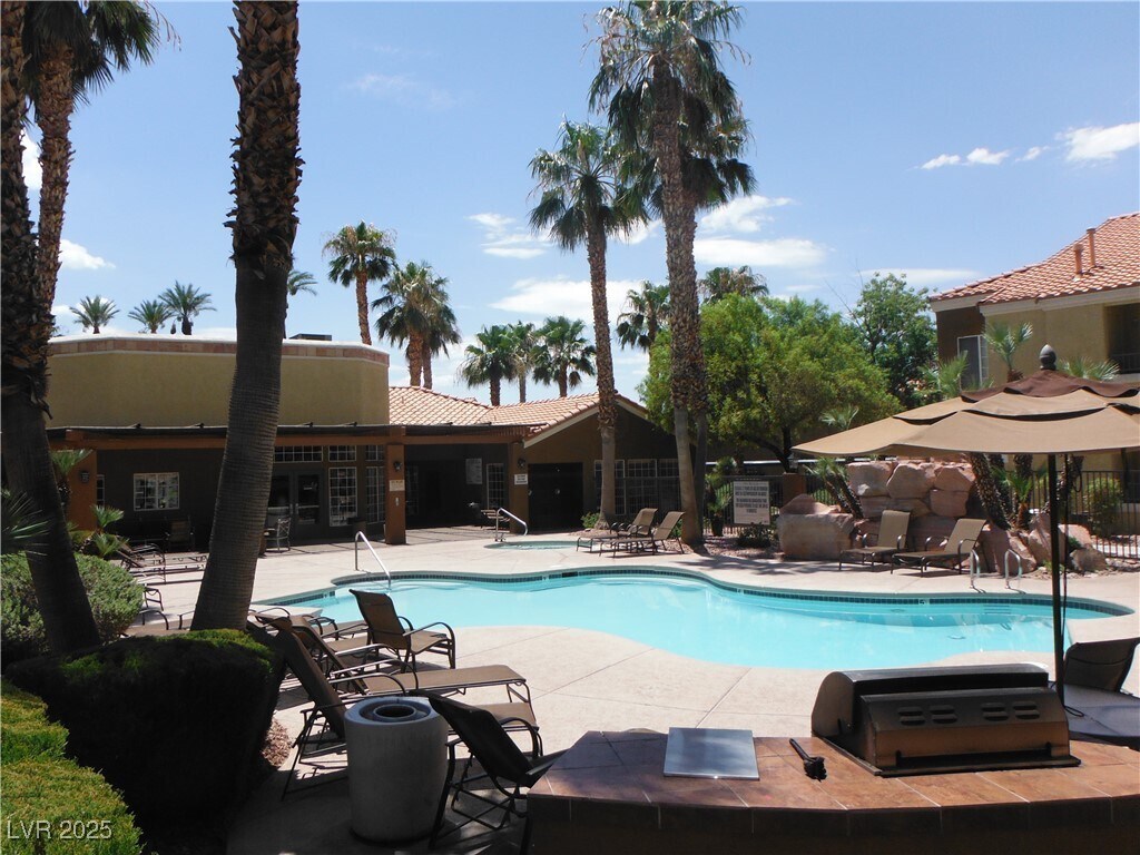 Foto principal - 2120 Ramrod Ave