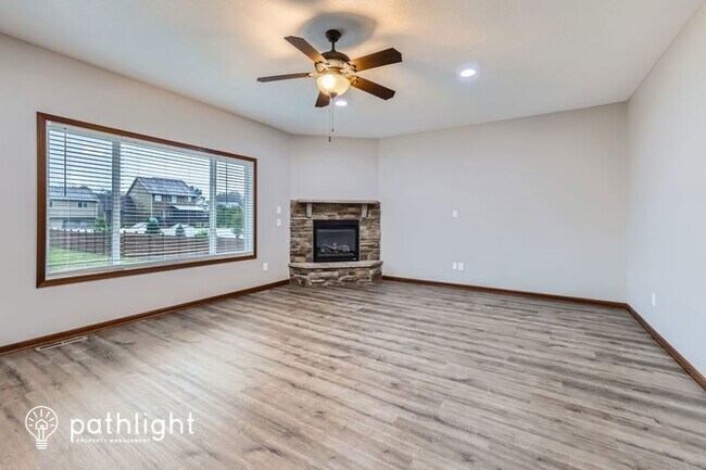 Foto del edificio - 13936 Linnet St NW
