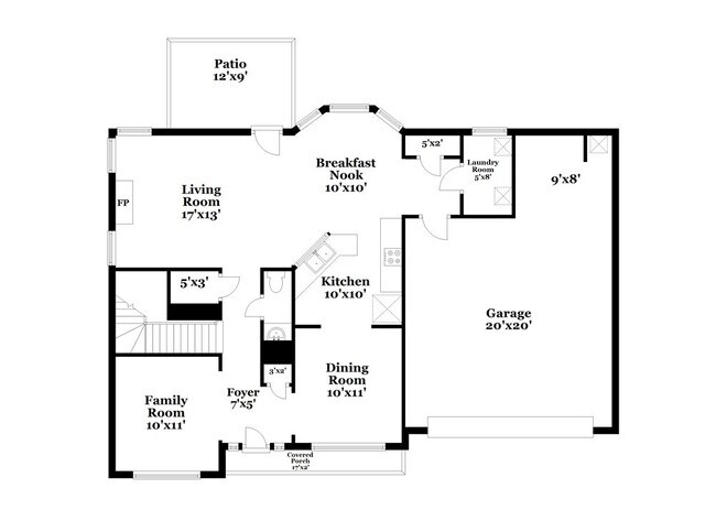 Building Photo - 845 Simon Ive Dr