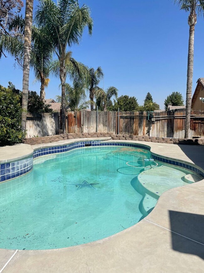 Foto del edificio - The Seasons Pool Home – 3 Bedroom, 2 Bathr...