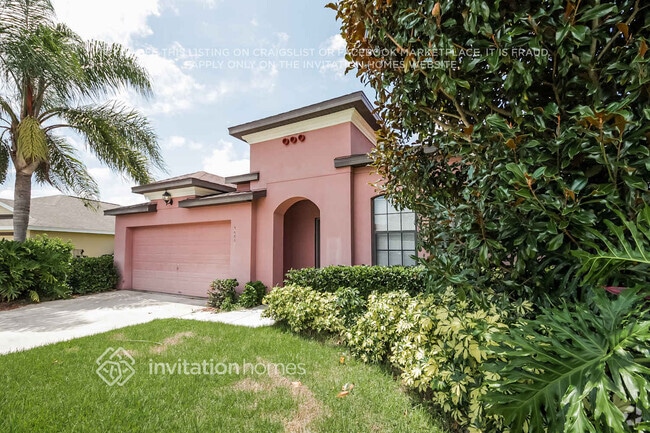 Building Photo - 3680 Briar Run Dr