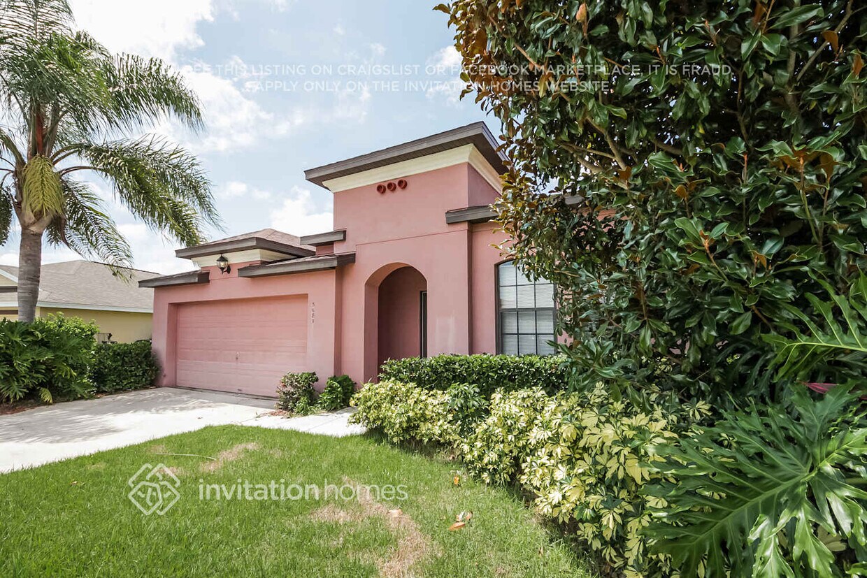 Foto principal - 3680 Briar Run Dr