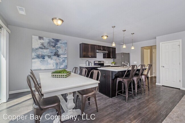 Foto del edificio - 3 br, 2 bath House - 1010 West Villas Drive