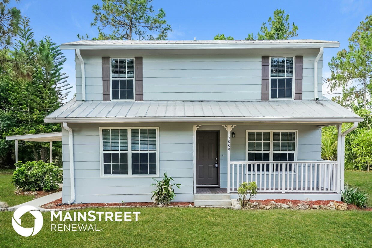 Foto principal - 5009 2nd St W